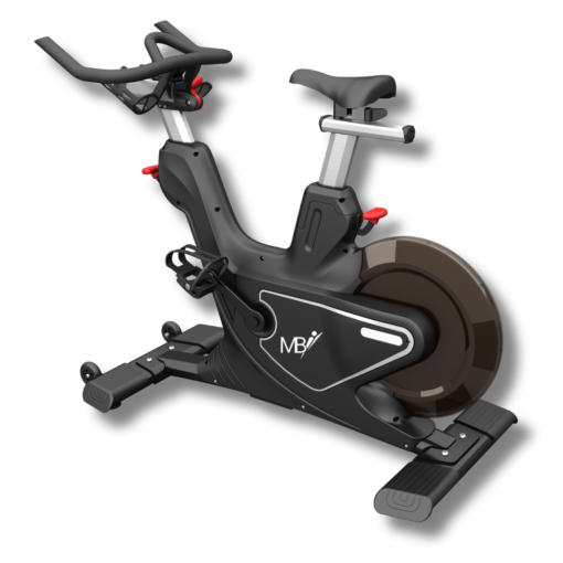 D16 Magnetic Resistance Exercise Bike