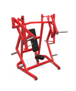 HA04 ISO Wide Chest Press