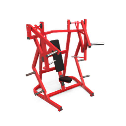 HA04 ISO Wide Chest Press