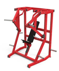 HA26 ISO Deline Chest Press