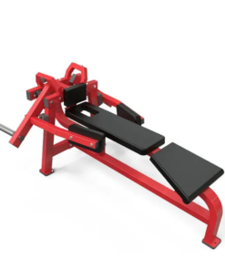 HA48 ISO-Lateral Rear Deltoid