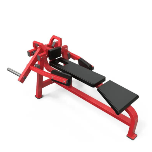 HA48 ISO-Lateral Rear Deltoid