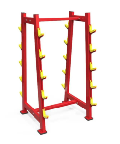 HA85 Barbell Rack