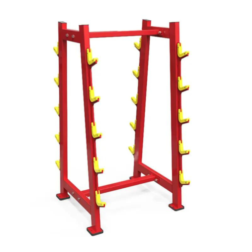 HA85 Barbell Rack
