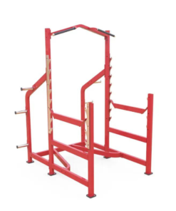 HA97 Olympic Power Rack & Pull Up