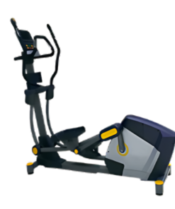 B03 Elliptical
