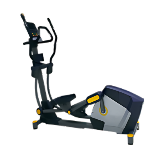 B03 Elliptical