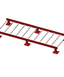 C20 Wall Rack
