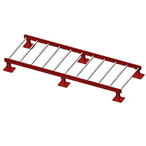 C20 Wall Rack