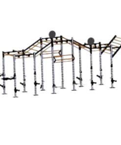 C44 Climbing Ladder