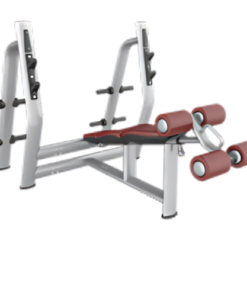 AN44 Decline Bench (Luxury)