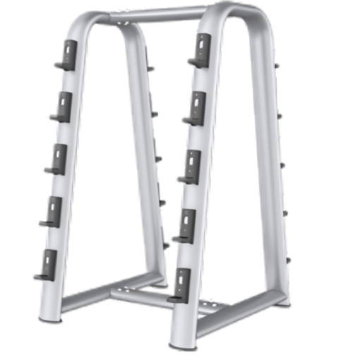 AN61 Barbell Rack for 10pcs