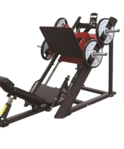 PL56 Linear Leg Press