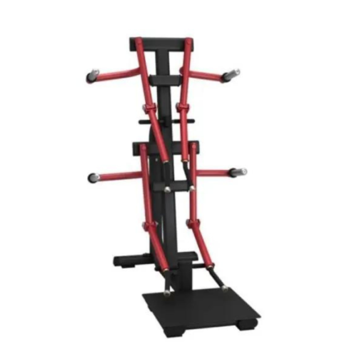 PL28 Shoulder Press