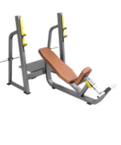 F42 Olympic Bench Incline