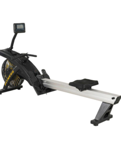 W10 Wind Resistance Rowing Machine