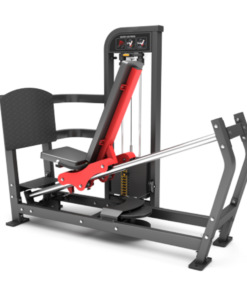 FM12 Leg Press