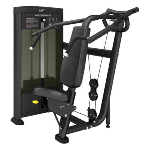 FS20 Split Shoulder Lifting Trainer