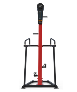 Motorized Vertical Climbing Machine (Warrior200)