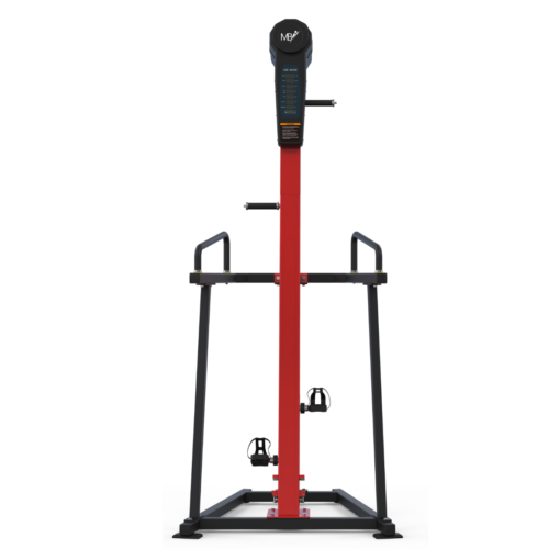Motorized Vertical Climbing Machine (Warrior200)