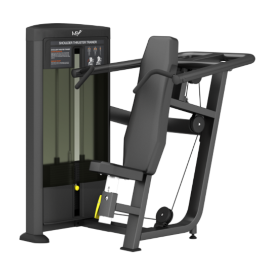 FD06 Shoulder Press