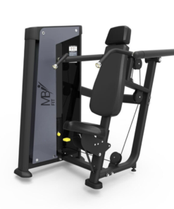 FH06 Shoulder Press