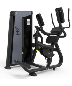 FH19 Abdominal Machine