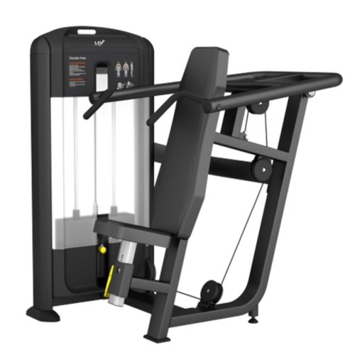 FB06 Shoulder Press