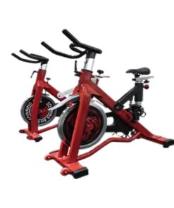 D01 Exercise Bike