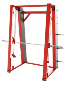HA09 Smith Machine