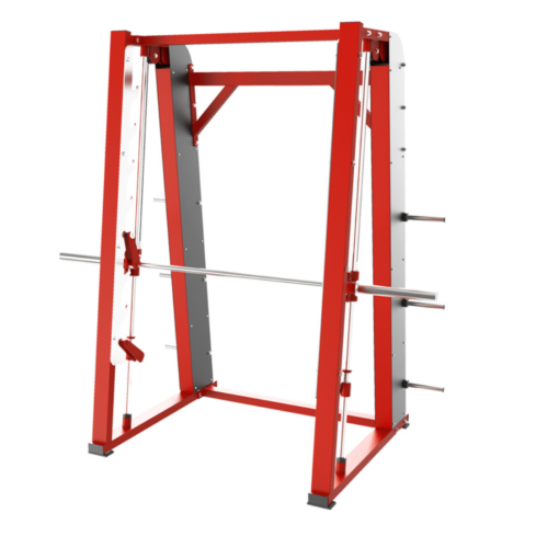 HA09 Smith Machine