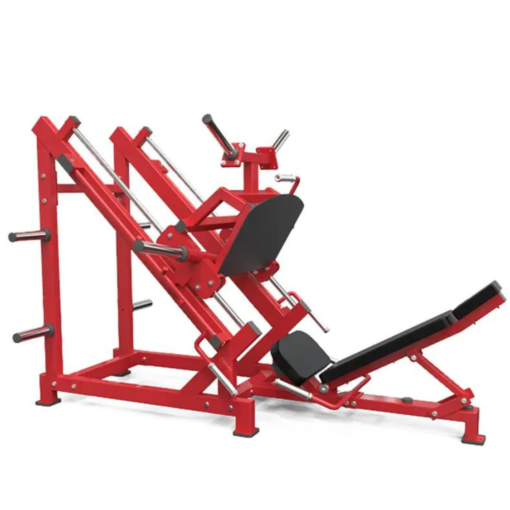 HA19 45 Degree Leg Press