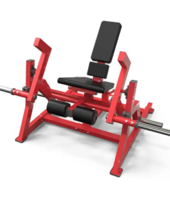 HA37 Seated Leg Extension
