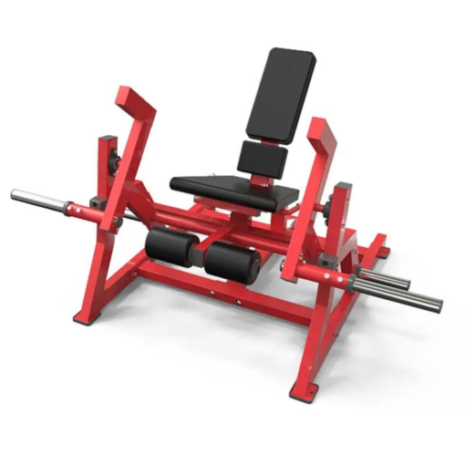 HA37 Seated Leg Extension
