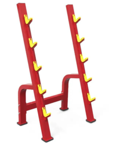 HA61 Barbell Rack