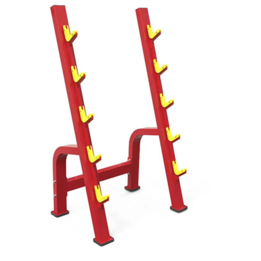 HA61 Barbell Rack