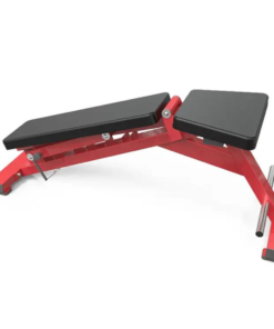 HA86 Adjustable Bench