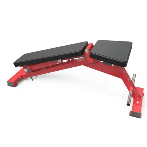 HA86 Adjustable Bench
