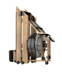 W4 Foldable Wooden Water Rower