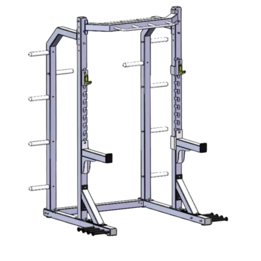 C12 Customized Squat Rack