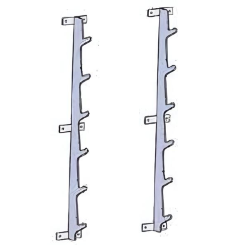 C21 Wall Rack