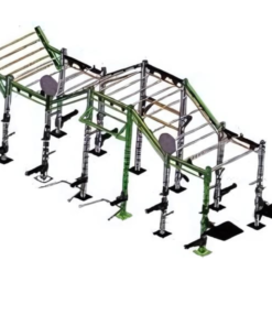 C34 Climbing Ladder