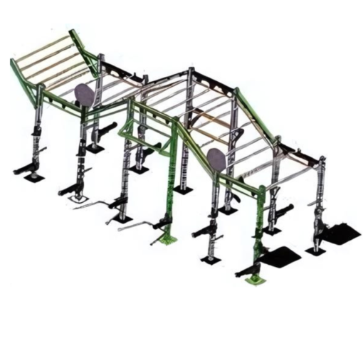 C34 Climbing Ladder