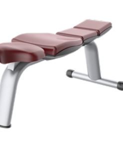 AN08 Flat Bench