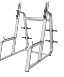 AN50 Squat Rack