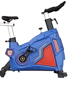 D19 Gommercial Gym Bike