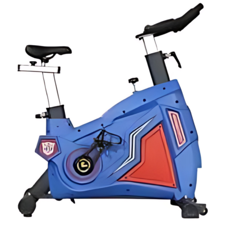 D19 Gommercial Gym Bike