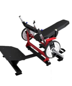 PL73B Hip Thrust Machine