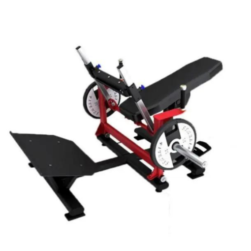 PL73B Hip Thrust Machine