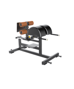 F94 Glute Ham Raise Bench